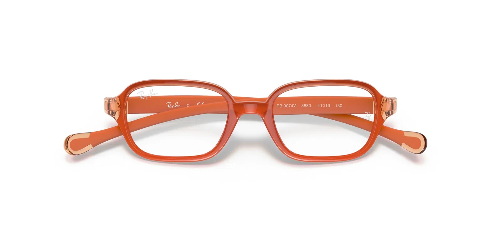 Ray-Ban Kids 0RY9074V Eyeglasses - view 40